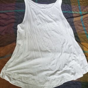 American Eagle tank